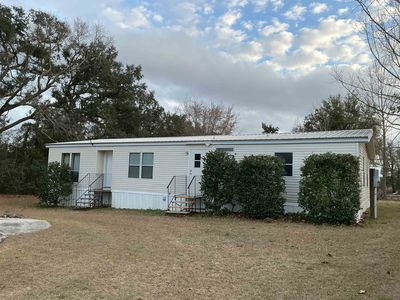 1597 SW Moseley Hall Rd, Madison, FL, 32340