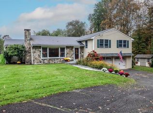 96 Codfish Hill Rd, Bethel, CT 06801