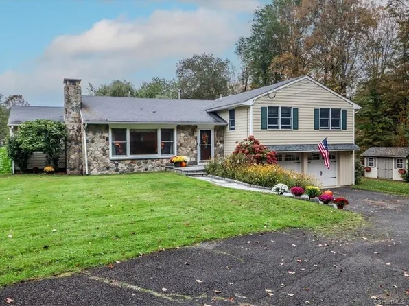 96 Codfish Hill Road, Bethel, CT 06801