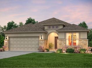 213 Rockport St, Georgetown, TX 78633