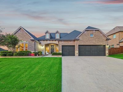 1012 Spring Mill Trl, Roanoke, TX, 76262