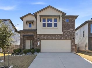 172 Brady Creek Way, Leander, TX 78641