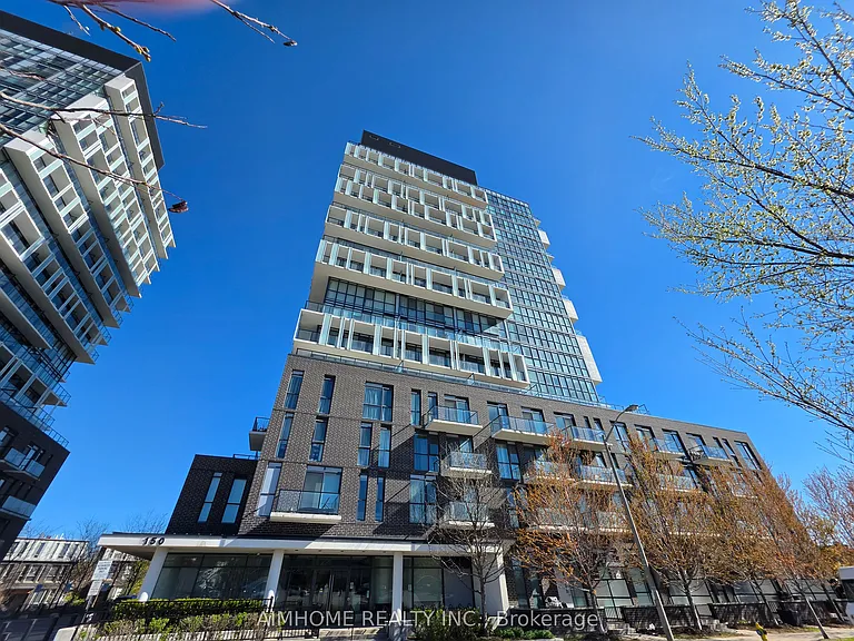 150 Fairview Mall Dr #504 — Photo 1