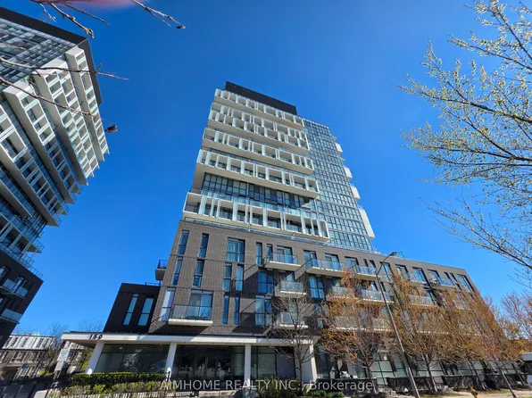 150 Fairview Mall Dr, Toronto, ON