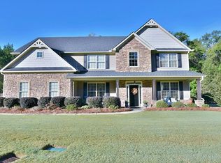 6433 Woodbriar Ln, Midland, GA 31820