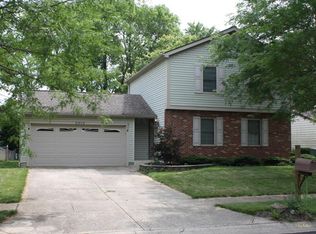 2975 Stillmeadow Dr, Dublin, OH 43017