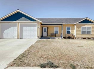 2613 2nd St NE, Watford City, ND 58854