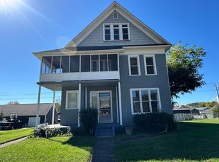 1418 S 7th St, Ironton, OH 45638