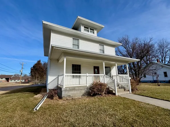 103 E Monroe Ave, Amherst, NE 68812