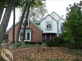 45620 Trillium Ct E #12, Plymouth, MI 48170
