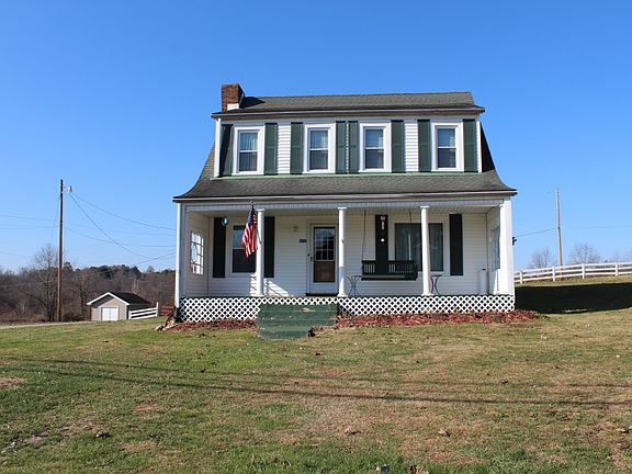 2nd image of 613 N Main St