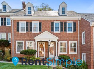 3240 S Stafford St, Arlington, VA 22206