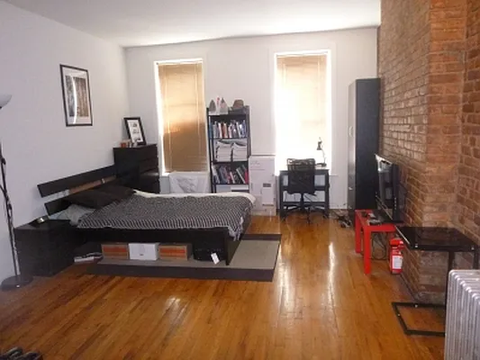 Rented by Citi Habitats | media 21