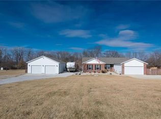 11923 Archview Dr, Highland, IL 62249