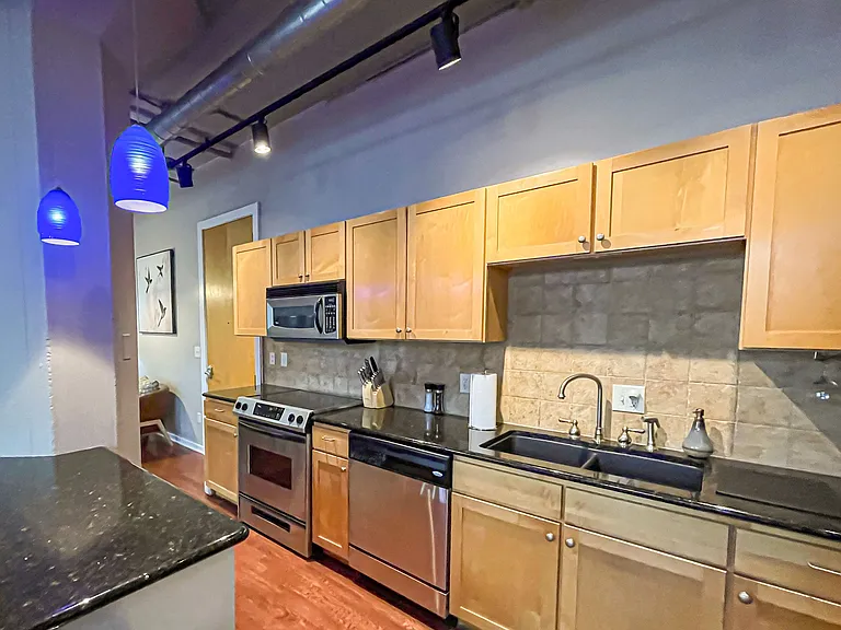 201 N Saint Francis Ave #401 — Photo 23