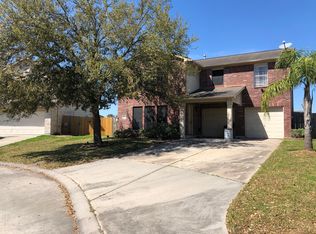 12415 Roxdale Ridge Dr, Houston, TX 77044