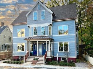 14 Rutland St #14, Cambridge, MA 02138