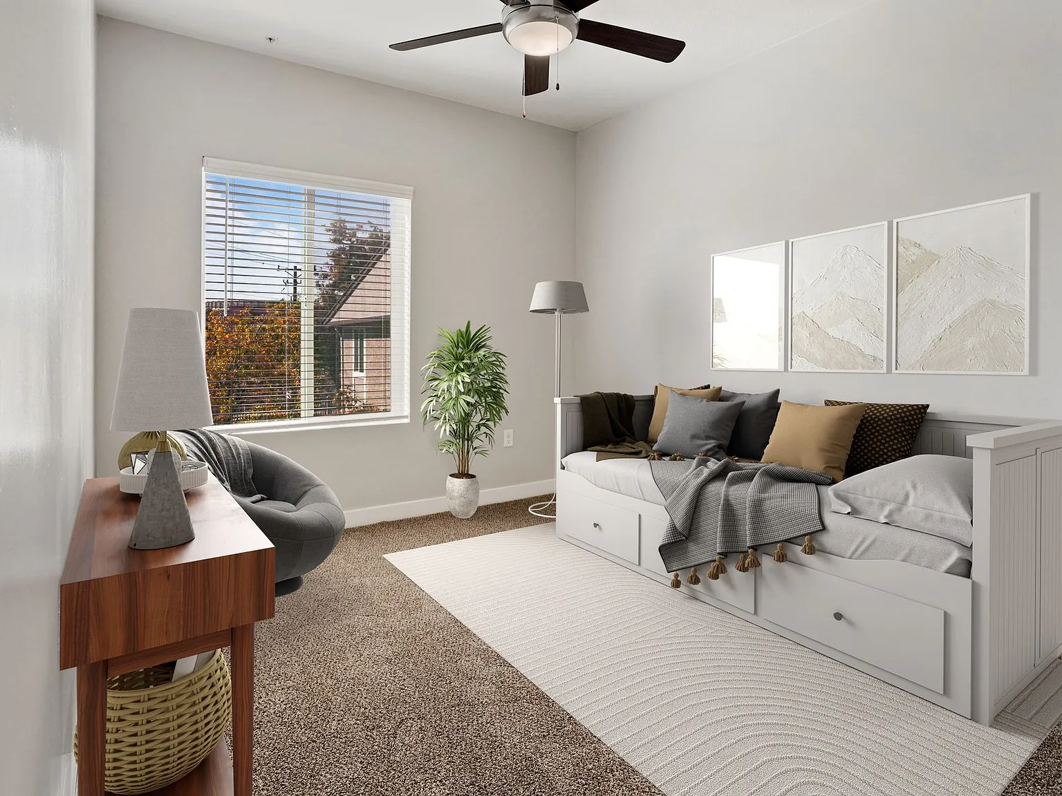 Apartments at Decker Lake — Photo 4