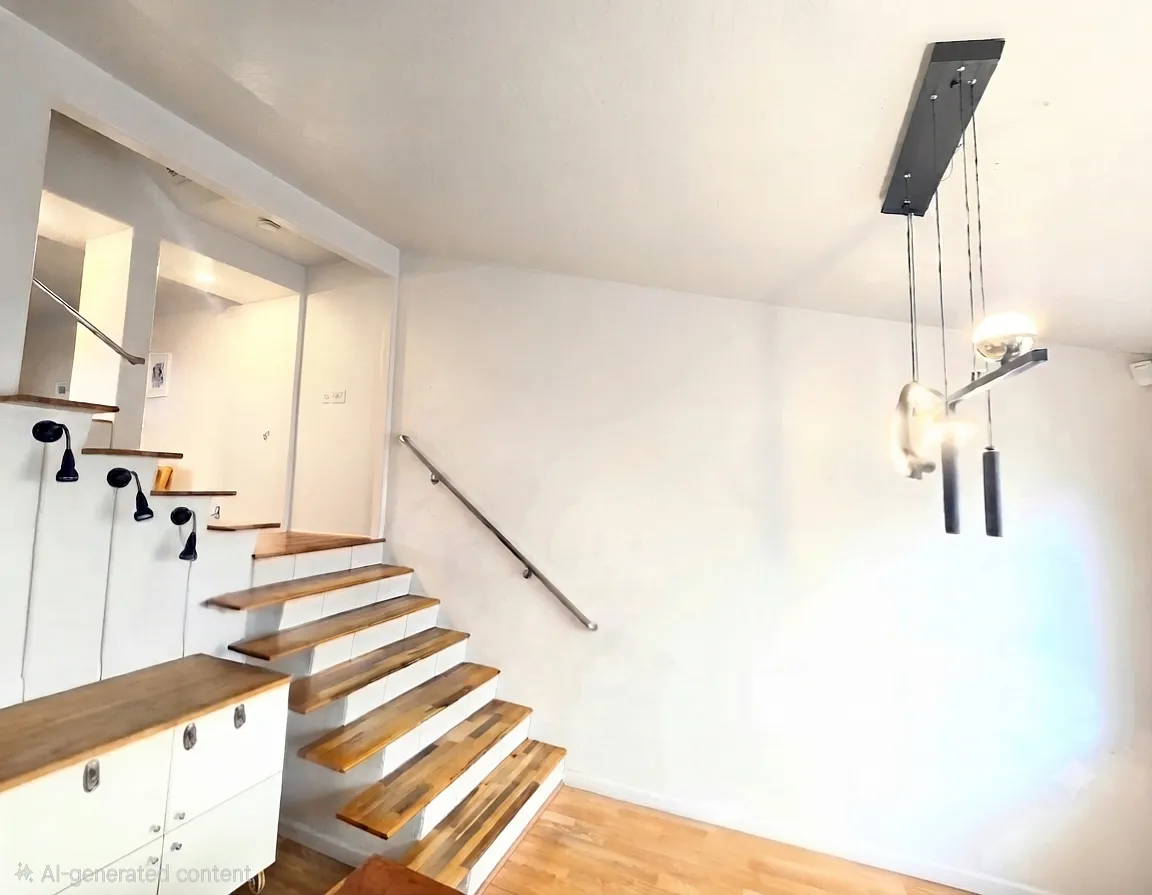 2 bed, 2.5 bath, 1218 sqft, $3,295 — Photo 3