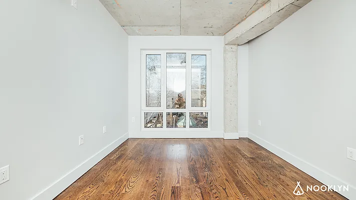 Rented by Nooklyn NYC LLC | media 45