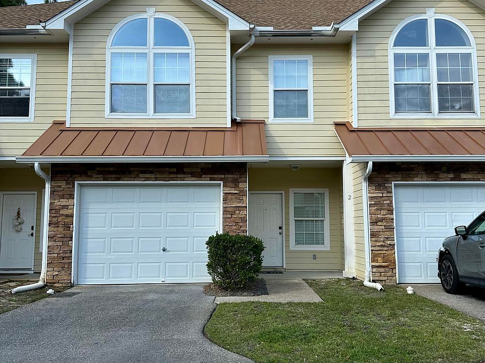 1st image of 732 E Mack Bayou Dr Unit 2