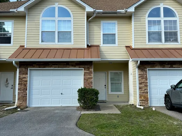 732 E Mack Bayou Dr Unit 2, Santa Rosa Beach, FL 32459