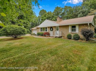 2870 College Rd, Holt, MI 48842