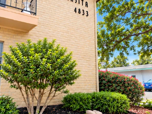 4829 Collinwood Ave, Fort Worth, TX