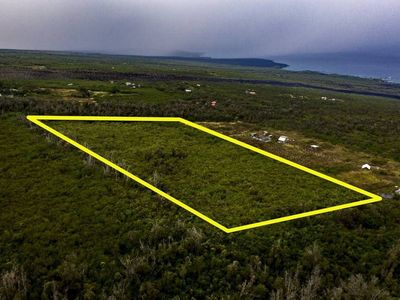 LOT 16 Lot 16, Captain Cook, HI, 96704