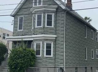23 Ann St APT 2, Kearny, NJ 07032