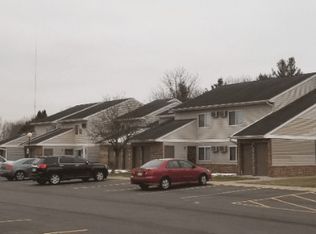 Galesville Greens, Galesville, WI 54630