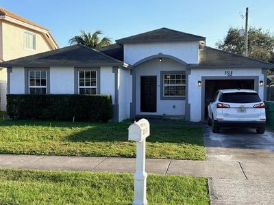 2518 NW 15, Fort Lauderdale, FL, 33311