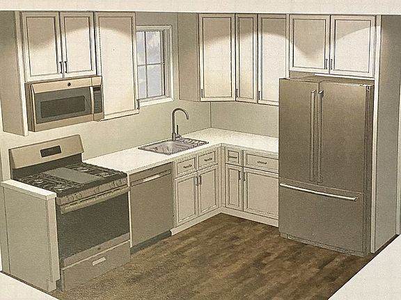 Available Kitchen Upgrade 