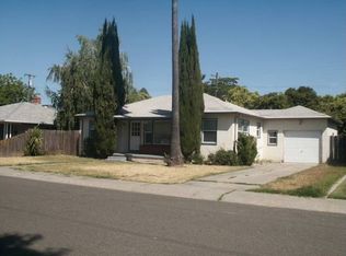 2135 W De Ovan Ave, Stockton, CA 95204