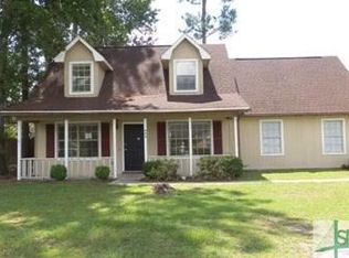 900 Pintail Ct, Hinesville, GA 31313