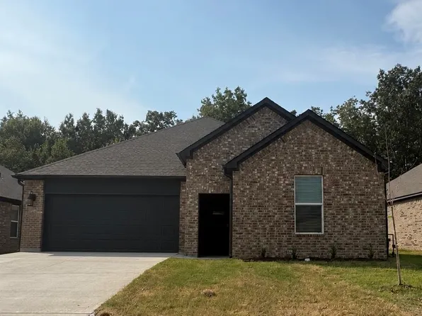 307 Lainey Dr, Maumelle, AR 72113