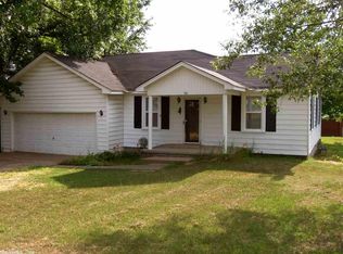 100 Shady Oak Dr, Sherwood, AR 72120