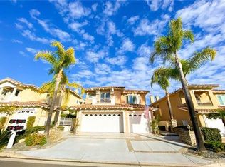32 Wakonda, Trabuco Canyon, CA 92679