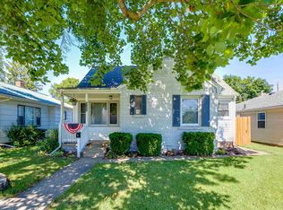 2122 Inglewood Pl, South Bend, IN