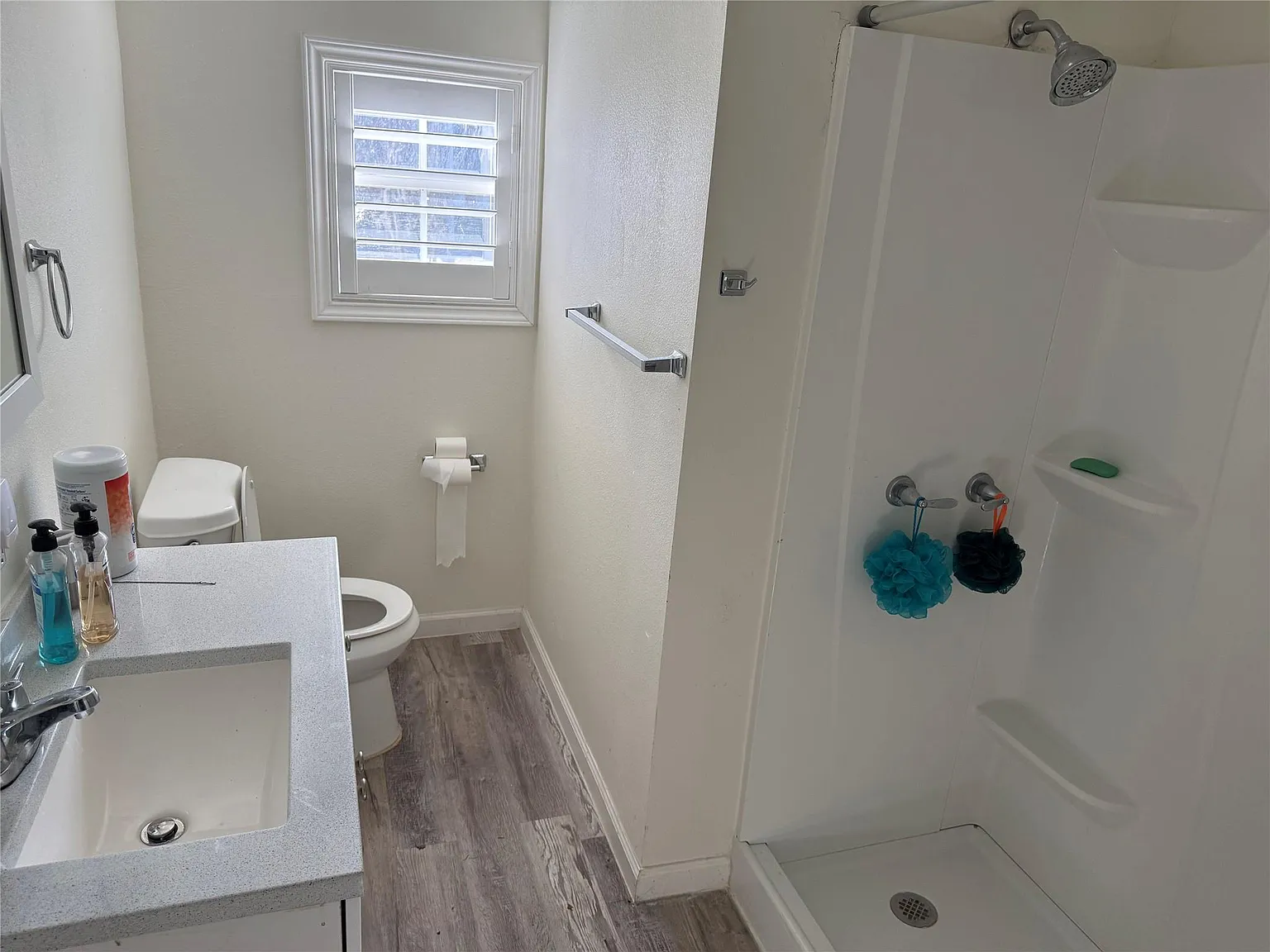 1 bed, 1.0 bath, 600 sqft, $1,500 — Photo 3