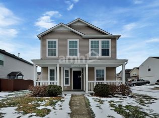 2376 Blackthorn Dr, Franklin, IN