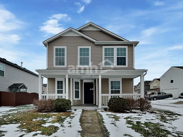 2376 Blackthorn Dr, Franklin, IN 46131