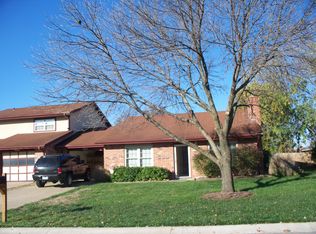 1707 Villa Dr, Columbia, MO 65202