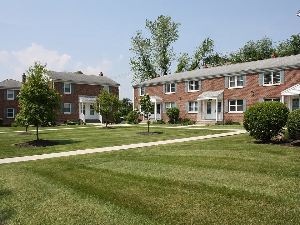 Adams Park Apartments