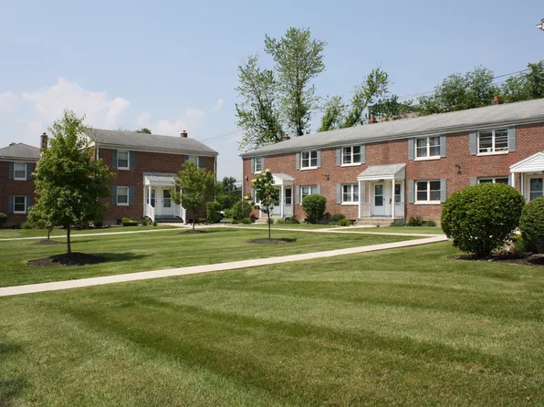 Adams Park Apartments