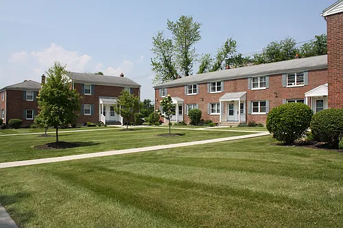 Adams Park Apartments Photo 1
