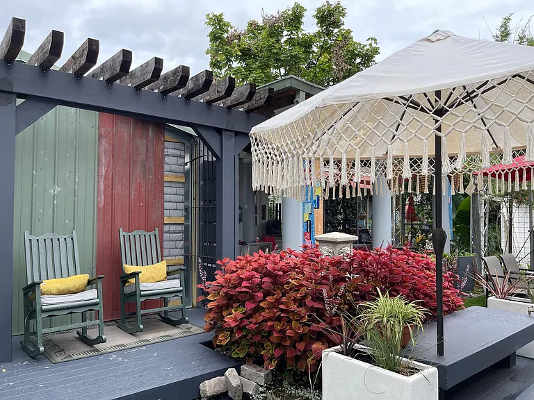 602 Louisa St #B — Photo 6