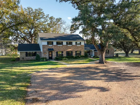 351 Pleasant Hill School Rd, Brenham, TX 77833