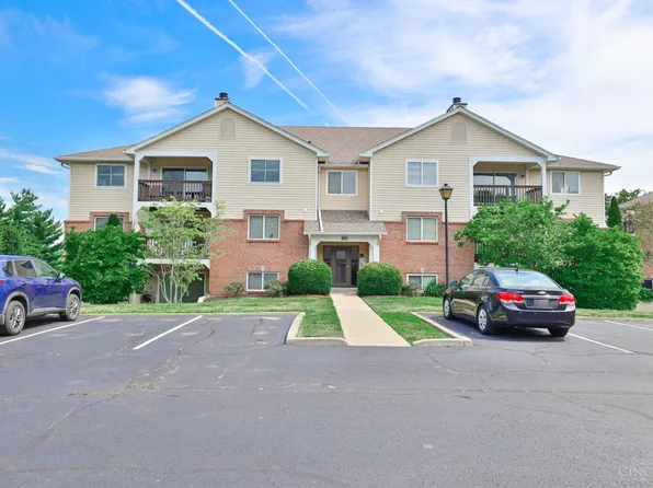 12120 Regency Run Ct APT 11, Cincinnati, OH 45240