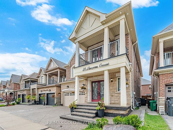 2nd image of 78 Pennycross Cres